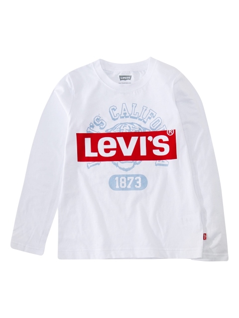 Levi's Box Tab Paita California 1873